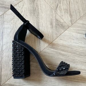 ZARA Heels
